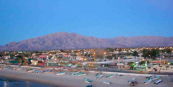 Buying Real Estate in Mexico