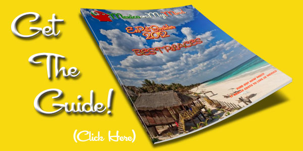 Get The Free Expat Guide for Moving to Mexico