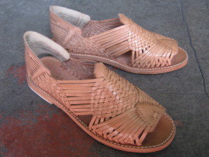 huaraches-cuernavaca