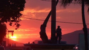 Mazatlan - Sunset