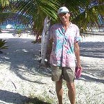 expat in Mexico