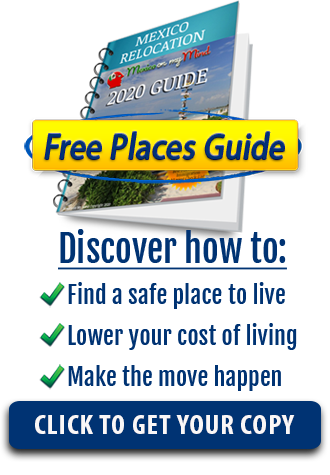 safest cities to live in mexico guide