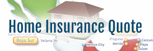 mexican home insurance online