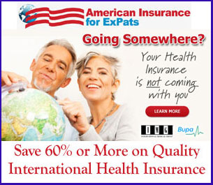 International Health Care Quotes