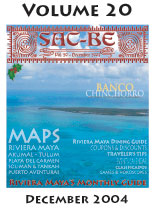 Sac-Be Akumal