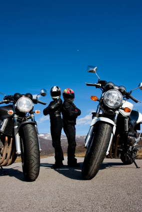 Mexico Motorcycle Insurance