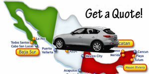 buy mexico car insurance