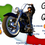 Mexico motorcycle insurance