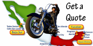 Mexico motorcycle insurance