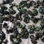 Kale Chips