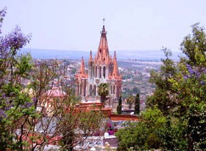 San Miguel De Allende 1