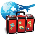 medical travel insurance