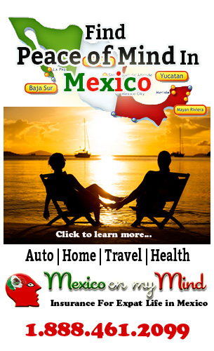 Mexico Insurance