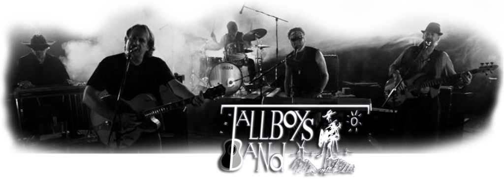 The Tallboys Band